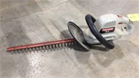 CRAFTSMAN HEDGE TRIMMER & BELT SANDER