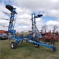 DMI 4200 - 13- Shank Anhydrous Applicator