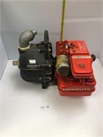 Homelite AP220 Water Pump Trash Pump