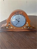 Antique William L Gilbert Mantel Clock