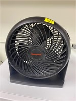 Small Fan