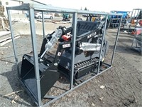 AGROTK KRT23 Skid Steer Loader