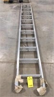 KELLER 22' EXTENTION LADDER