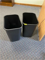 Trash Cans