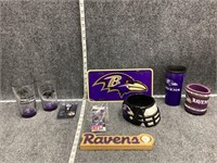 Baltimore Ravens Merch