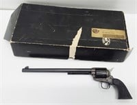 Colt SAA .45 Buntline with box