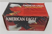 American Eagle .22cal ammunition