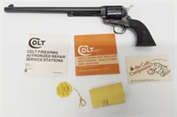 Colt SAA Buntline .45cal