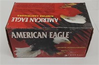 American Eagle .22cal ammunition