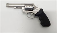 Ruger Police Service Six .357mag