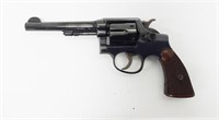 S and W model 1905 32-20cal