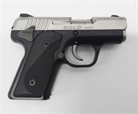 Kimber Solo Carry 9mm auto