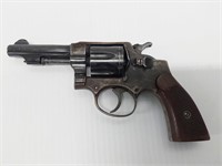 S and W .32cal