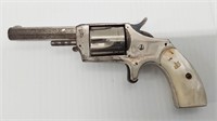 Kittemaug .32cal revolver