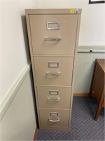 Filing Cabinet