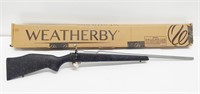 NEW Weatherby 300 Mag., bolt action
