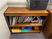 Bookshelf-No Contents