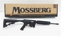 Mossberg model 715T .22LR with box
