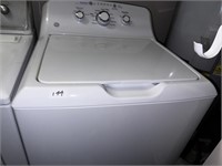 GE WASHING MACHINE