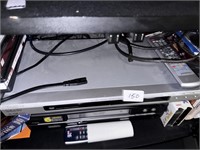 SONY DVD PLAYER