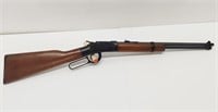 Ithaca model 49 .22cal lever action