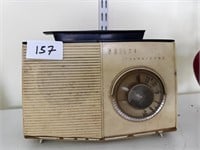 VTG RADIO