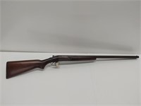 Winchester model 24 12ga DB