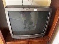 SMALL TUBE TV