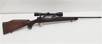 Remington model 721 bolt action .270cal w/scope