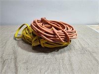 (2) Extension Cords