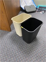 Trash Cans