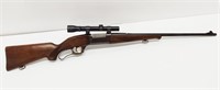 Savage model 99  300 with scope
