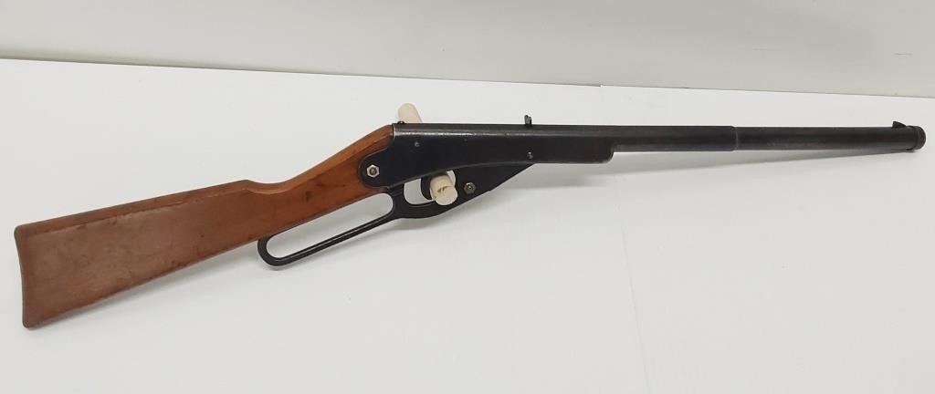 Daisy model 101 BB gun
