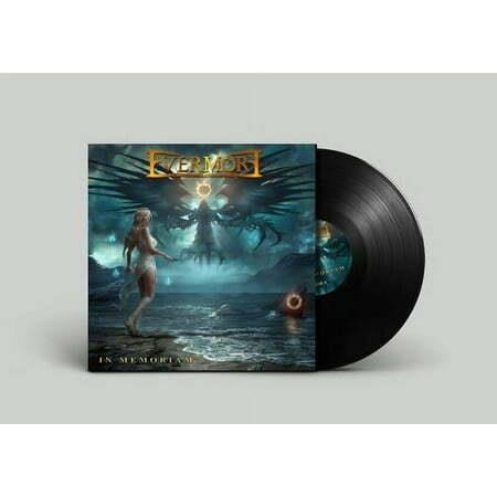 Evermore - In Memoriam - Vinyl