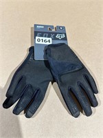 New Fox racing ranger gloves youth small