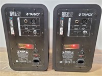 Pair of Tannoy Speaker's