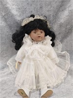 Toni 16" Doll