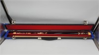 VTG ACTION CUES POOL STICK