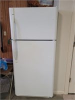 Kenmore Refrigerator Freezer