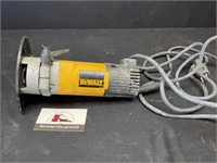 DeWalt Trim Router