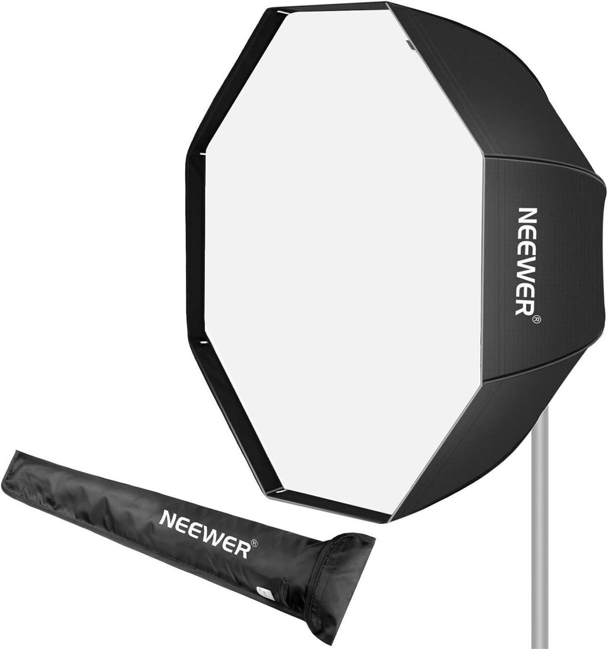 Neewer 37.5inches/95centimeters Octagon Softbox