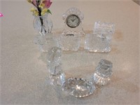 Marquis by Waterford Small Crystal Items