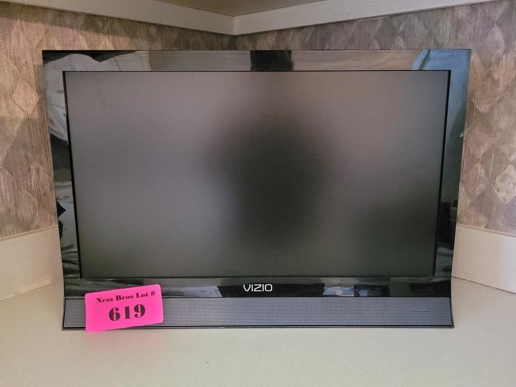 Visio 20" TV