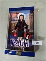 Barbie Collectibles- That Girl Doll
