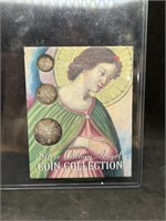 1994 Rare Silver Victory Angel Coin Collection