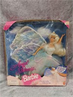 Angel Princess Barbie Doll 1996 11.5"