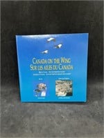 Canada On The Wing Coins Royal Canadian Mint