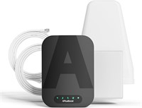 NEW $210 Cell Phone Signal Booster-All Carriers