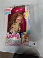 Playskool Dolly Surprise Doll
