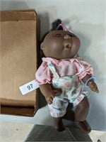 1991 Cabbage Patch Doll